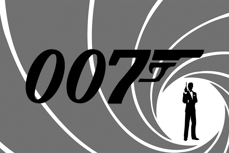 007 gala