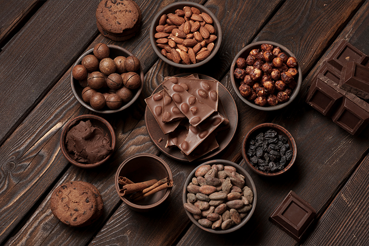 Chocolate Academy