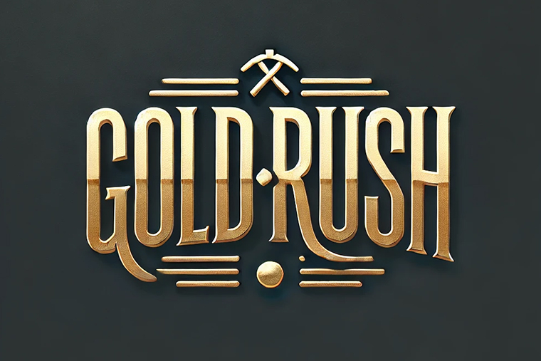 Gold Rush Dinner