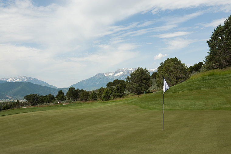 Park City Golf