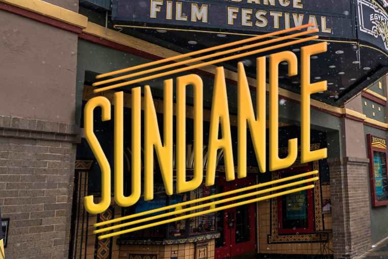 Sundance Film Festival Dinner