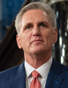Kevin McCarthy